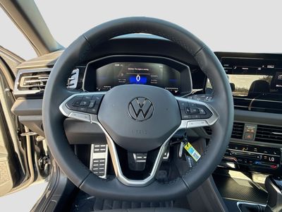 2026 Volkswagen Jetta - Photo 37
