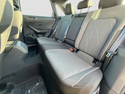 2026 Volkswagen Jetta - Photo 19