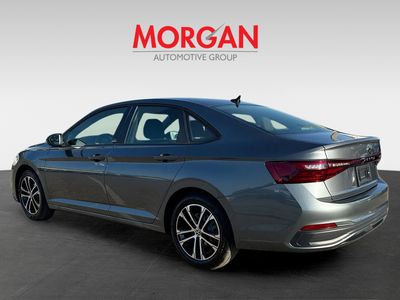 2026 Volkswagen Jetta - Photo 5