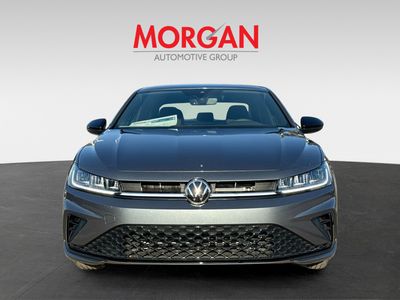 2026 Volkswagen Jetta - Photo 8