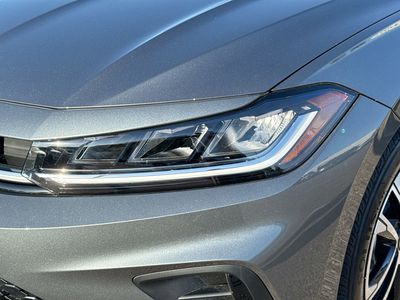 2026 Volkswagen Jetta - Photo 9