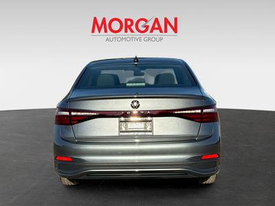 2026 Volkswagen Jetta - Photo 4