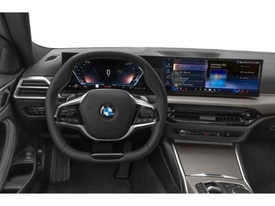 2026 BMW 4 Series — photo 9 view