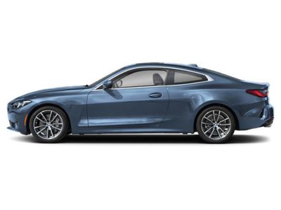 2026 BMW 4 Series — photo 8 view