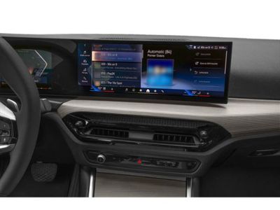 2026 BMW 4 Series — photo 12 view