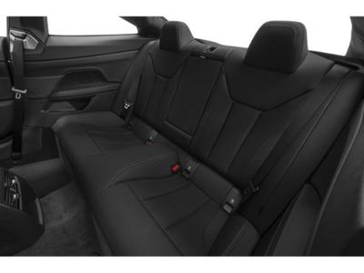2026 BMW 4 Series — photo 15 view