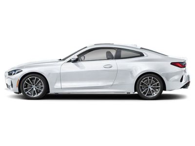 2026 BMW 4 Series — photo 7 view