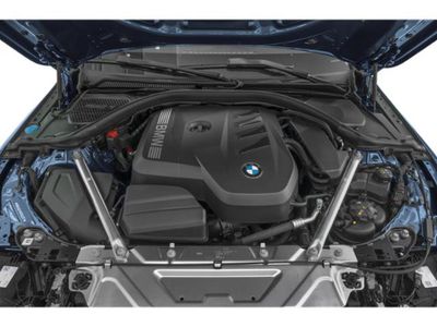 2026 BMW 4 Series — photo 14 view