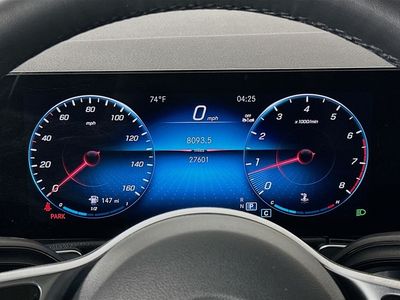 2023 Mercedes-Benz GLB - Photo 11