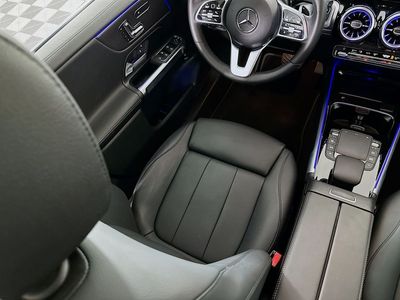 2023 Mercedes-Benz GLB - Photo 22