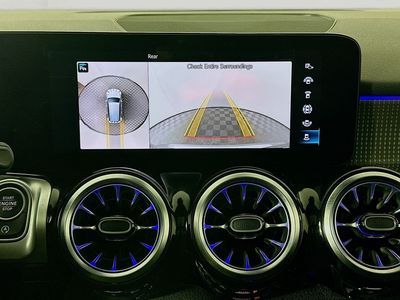 2023 Mercedes-Benz GLB - Photo 13