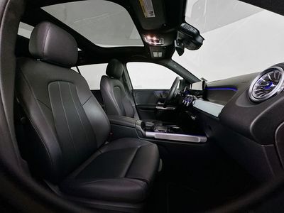 2023 Mercedes-Benz GLB - Photo 28