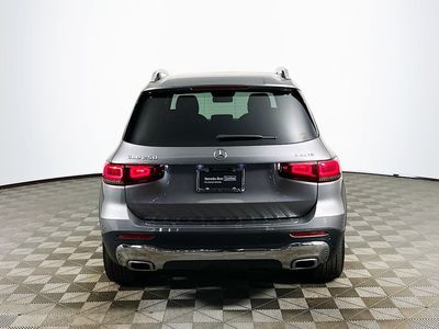 2023 Mercedes-Benz GLB - Photo 5