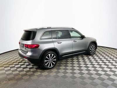 2023 Mercedes-Benz GLB - Photo 6