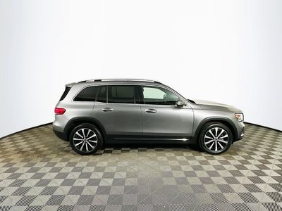2023 Mercedes-Benz GLB - Photo 7