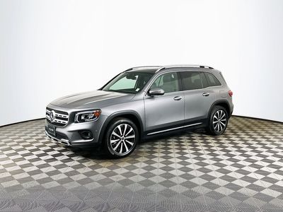 2023 Mercedes-Benz GLB - Photo 2