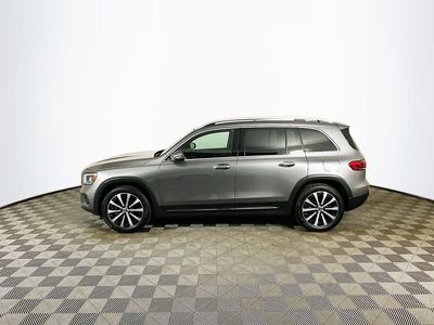 2023 Mercedes-Benz GLB - Photo 3