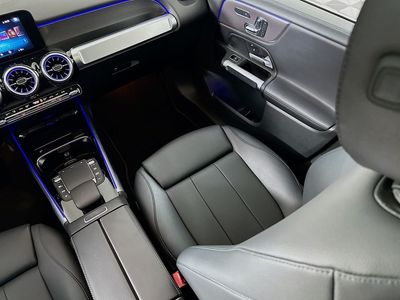 2023 Mercedes-Benz GLB - Photo 23