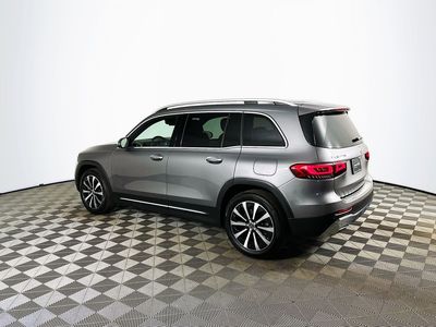 2023 Mercedes-Benz GLB - Photo 4