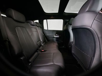 2023 Mercedes-Benz GLB - Photo 27