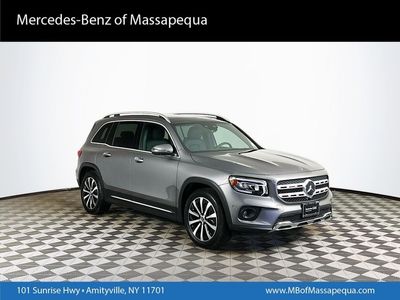 2023 Mercedes-Benz GLB - Photo 1