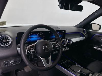 2023 Mercedes-Benz GLB - Photo 8