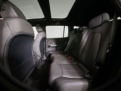 2023 Mercedes-Benz GLB - Photo 24