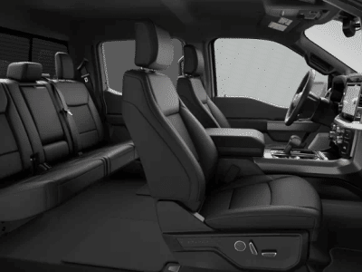2026 Ford F-150 — detail view