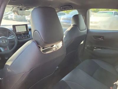 2025 Toyota GR Corolla — photo 28 view