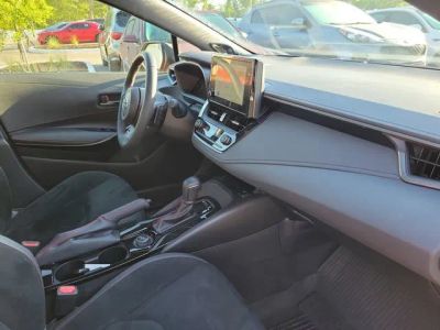 2025 Toyota GR Corolla — photo 34 view