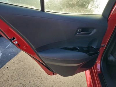 2025 Toyota GR Corolla — photo 30 view