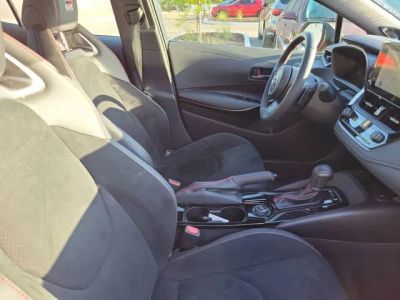 2025 Toyota GR Corolla — photo 35 view