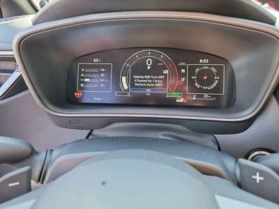 2025 Toyota GR Corolla — photo 19 view