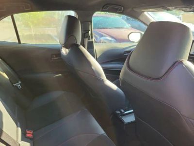 2025 Toyota GR Corolla — photo 31 view