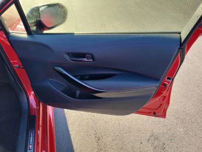 2025 Toyota GR Corolla — photo 36 view