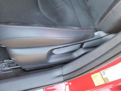 2025 Toyota GR Corolla — photo 14 view