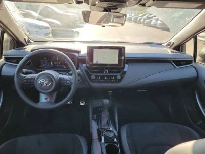 2025 Toyota GR Corolla — photo 26 view