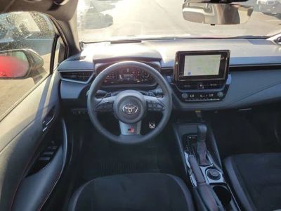 2025 Toyota GR Corolla — photo 27 view