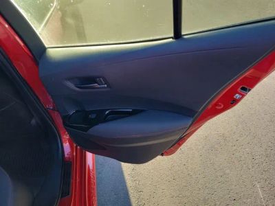 2025 Toyota GR Corolla — photo 33 view