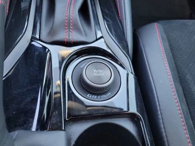 2025 Toyota GR Corolla — photo 24 view