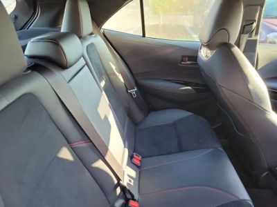 2025 Toyota GR Corolla — photo 32 view