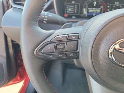 2025 Toyota GR Corolla — photo 16 view