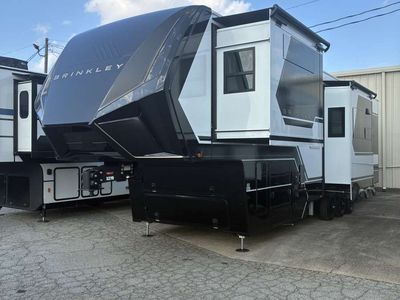 2026 Brinkley MODEL G - Photo 4