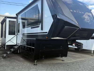 2026 Brinkley MODEL G - Photo 1