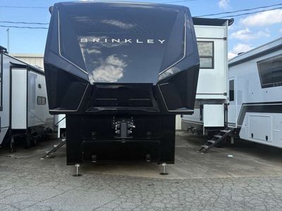 2026 Brinkley MODEL G - Photo 3