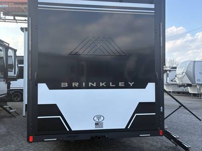 2026 Brinkley MODEL G - Photo 5