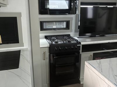 2026 Brinkley MODEL G - Photo 19