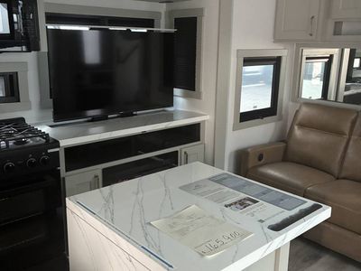 2026 Brinkley MODEL G - Photo 20