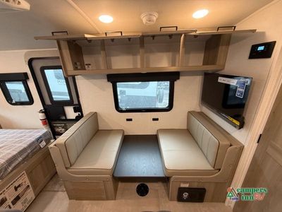 2026 Forest River RV Rockwood GEO Pro - Photo 16