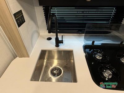 2026 Forest River RV Rockwood GEO Pro - Photo 19